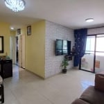 Apartamento à venda, 65 m² por R$ 499.900,00 - Guarapiranga - São Paulo/SP