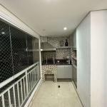 Imperdível apartamento à venda em São Paulo-SP, Jardim Monte Kemel: 3 quartos, 3 suítes, 4 banheiros, 3 vagas e 110m².