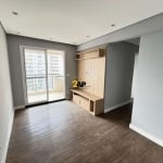 Apartamento para locação na Vila Andrade! 2 quartos, 1 banheiro, 1 vaga de garagem, 51m²