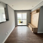 Apartamento para locação na Vila Andrade! 2 quartos, 1 banheiro, 1 vaga de garagem, 51m²