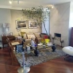 Apartamento com 4 quartos à venda, 165 m² - Morumbi - São Paulo/SP