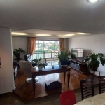 Apartamento com 4 quartos à venda, 170 m² - Morumbi - São Paulo/SP