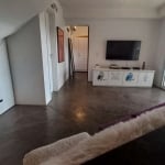 Cobertura com 1 quarto à venda, 111 m² - Morumbi - São Paulo/SP