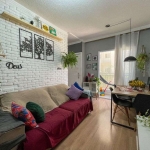 Apartamento com 2 quartos à venda - Parque Rebouças - São Paulo/SP