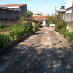 Terreno à venda, 400 m² por R$ 1.100.000 - Umarizal - São Paulo/SP