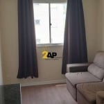 Apartamento a venda em Barueri, 51m².