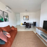 Apartamento Mobiliado de 3 quartos com 1 suíte na Vila Cruzeiro, São Paulo-SP: 1 sala, 3 banheiros, 1 vaga, 70m². Venda ou locação.