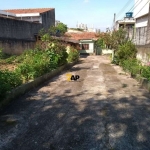 Terreno à venda na Rua Guaramembé, 146, Jardim Umarizal, São Paulo