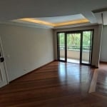 Apartamento à venda na Vila Andrade, São Paulo-SP: 2 quartos, 2 suítes, 3 salas, 3 banheiros, 2 vagas, 105m². Imperdível!