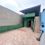 Casa a venda no Pq Marabá - Taboão da Serra