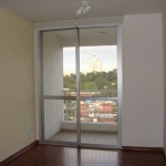 Apartamento para locação em São Paulo-SP, bairro Super Quadra Morumbi! 2 quartos, 1 banheiro, 1 vaga de garagem, 47m²!