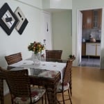 Apartamento à venda, 58 m², 2 quartos e 2 Vagas - Vila Andrade - São Paulo/SP