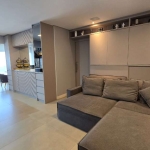 APARTAMENTO DE 88M² COM TRES QUARTOS SENDO UM SUITE A VENDA