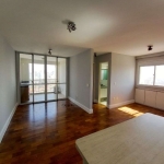 Apartamento à venda ou locação com 1 dormitório  - Campo Belo - São Paulo/SP