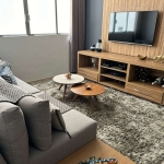 Apartamento totalmente mobiliado para venda no Bairro Jardim Paulista