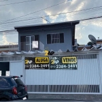 Casa com 4 quartos à venda na Francisco Xavier Cabral, 116, Vila Ernesto, São Paulo