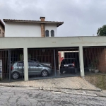 Imperdível Sobrado à Venda em São Paulo-SP, Vila das Belezas: 4 Quartos, 1 Suite, 1 Sala, 4 Banheiros, 3 Vagas de Garagem - 250m².