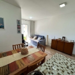 Excelente oportunidade: Apartamento à venda em Cotia-SP, Jardim Barbacena! 2 quartos, 2 salas, 1 banheiro, 1 vaga, 53m².