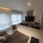 Apartamento à venda na Vila Andrade - São Paulo-SP: 1 quarto, 3 salas, 1 banheiro, 1 vaga de garagem, 70m² de área