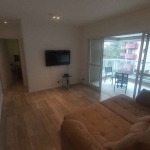 Apartamento à venda em São Paulo-SP, Jardim Fonte do Morumbi: 2 quartos, 1 suíte, 3 salas, 2 banheiros, 1 vaga, 71m²!