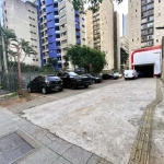 Galpão/Ponto/Salão comercial para locação na Vila Olimpia