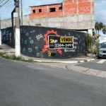 Terreno à venda na Rua José Geniolli, 60, Jardim Casablanca, São Paulo