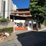 Terreno à venda, 697 m² por R$ 1.750.000,00 - Parque Arariba - São Paulo/SP