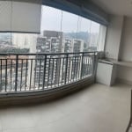 Apartamento à venda condomínio Living Wish Panamby