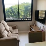 Imperdível! Apartamento à venda em São Paulo-SP, no bairro Jurubatuba, com 2 quartos, 1 banheiro e 34,00 m² de área.