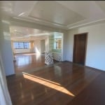 Apartamento de Luxo à Venda 250m², 4 Quartos, 4 Suítes, 2 Salas, 4 Vagas em Moema