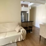 Excelente oportunidade de locação: Apartamento de 2 quartos na Vila Andrade, São Paulo-SP!