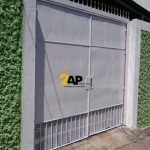 Casa com 1 quarto à venda na Rua Antônio das Chagas, 767, Chácara Santo Antônio, São Paulo