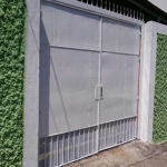 Imóvel à venda em São Paulo - Casa com 1 quarto, 1 banheiro, 2 vagas de garagem na Chácara Santo Antônio