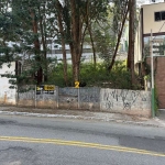 Terreno à venda na Rua Francisco Pessoa, 0003, Vila Andrade, São Paulo