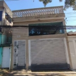 Excelente Sobrado à Venda na Vila Fazzeoni - São Paulo-SP  3 Quartos, 3 Suítes, 1 Sala, 3 Banheiros, 4 Vagas de Garagem  147m².