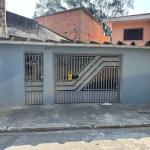 Casa com 4 quartos à venda na Rua Inácio Manuel Tourinho, 419, Parque Regina, São Paulo