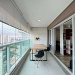 Apartamento com 1 quarto para alugar na Rua Viaza, 400, Jardim Aeroporto, São Paulo