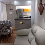 Apartamento com 2 quartos à venda na Estrada do Campo Limpo, 6865, Pirajussara, São Paulo