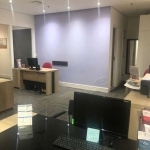 SALA COMERCIAL A VENDA EM ALPHAVILLE DE 61M²