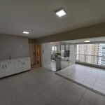 Apartamento de 77m² com 2 quartos e 2 vagas no Panamby