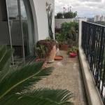 Imperdível: Apartamento para locação em São Paulo-SP, 4 quartos, 2 suítes, 3 salas, 4 banheiros, 2 vagas de garagem, 240m² na Chácara Santo Antônio.