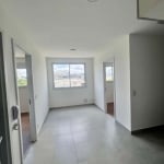 APARTAMENTO DE 34M² DISPONIVEL PARA ALUGUEL