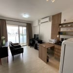 Apartamento Compacto, Confortável e Completo!