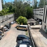 Terreno à venda na Rua José Coimbra, 18, Vila Andrade, São Paulo