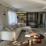 Lindo Apartamento á venda com 250m², 3 suítes, lavabo, 4 vagas - Vila Andrade