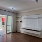 Apartamento a venda com 86 metros, com 3 quartos, 2 vagas - Vila Suzana - São Paulo - SP