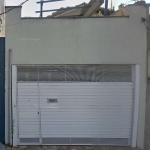 Casa à venda de 100m², 2 dormitórios, 1 banheiro, 2 vagas de garagem - Butantã