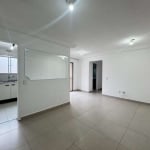 Apartamento com 02 quartos e vaga de garagem - Horto do Ipê