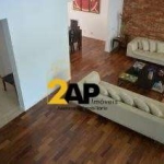 Apartamento com 4 quartos para alugar na Rua Itapaiuna, 1801, Jardim Morumbi, São Paulo