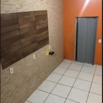 Imperdível! Casa à venda no Jardim Umarizal, 2 quartos, 1 sala, 2 banheiros, 60m² de área!